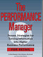 Boek: The Performance Manager for Retail